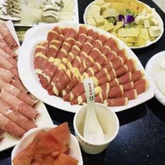 Caoyuan Restaurant Hot Pot ảnh của người dùng