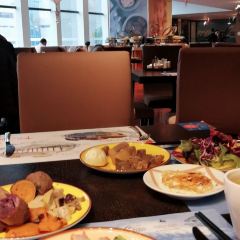 Cordis, Foshan, Lingnan Tiandi-Cordis Market 여행 사진