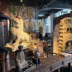RuZhuo Restaurant User Photo