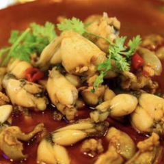 时鲜蔬菜·生态田鸡鲜活馆(欣城花园店) 여행 사진