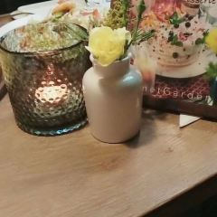 米兰西点(新华路店) User Photo
