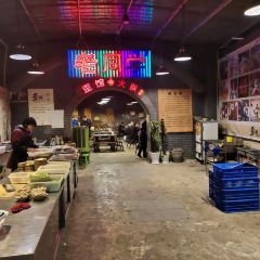 老同学歪馆火锅(江南体育馆店) User Photo