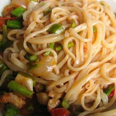 BAI MA XIN JIANG LA TIAO ZI User Photo
