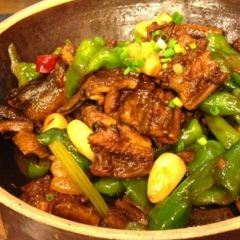刘艺虾蟹馆(克拉玛依店) User Photo