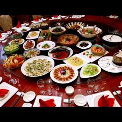 六安瑞安豪泰商务酒店·皖西路店(餐饮部) ảnh của người dùng