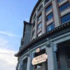 Ocean View Restaurant User Photo