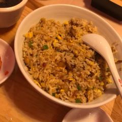 味千拉面(和平大道奥山世纪城店) User Photo
