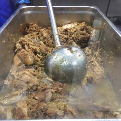 Fan Ji La Zhi Rou(ZhuBaShi) User Photo