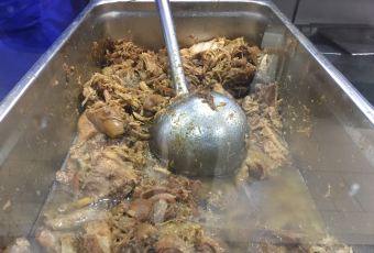 樊記臘汁肉（竹笆市店）張用戶圖片