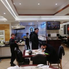 Ninghai Restaurant (guloufen) User Photo