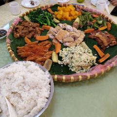 龙山餐厅 User Photo