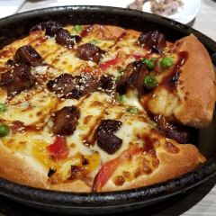 Pizza Hut (juntai) 여행 사진