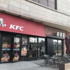 肯德基(通州奥邦店) User Photo