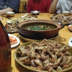 石狗聚香园美食馆(四会店) User Photo