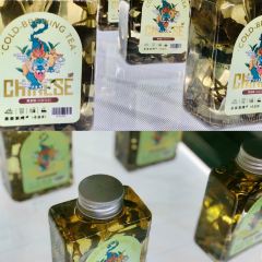 LELECHA乐乐茶(来福士广场店) User Photo
