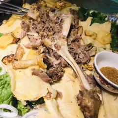 小尕子（明園店）張用戶圖片