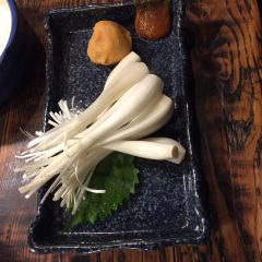 Ginza Bairin Main Shop User Photo