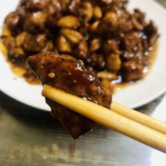 胡同小馆(山东路店) 여행 사진