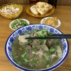 Chengcheng Chongbin Shuipen Mutton User Photo
