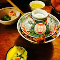 Daikokuya Tempura User Photo