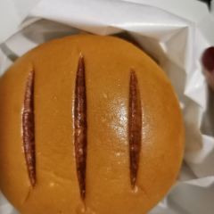 肯德基（明泰百貨蘇錫路店）（明泰百貨蘇錫路店）張用戶圖片