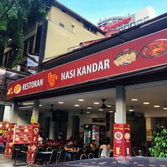 TG's Bistro張用戶圖片