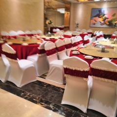 青禹然(德瑞大厦店) User Photo