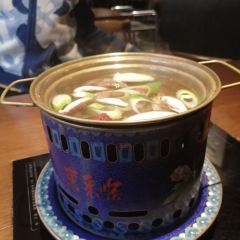 DONG LAI SHUN User Photo