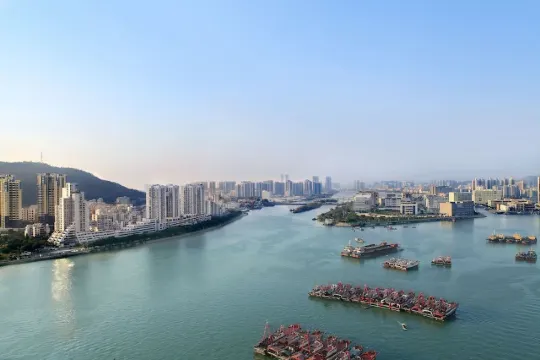 【2026澳門酒店推薦】澳門自由行高質酒店推薦🏘️