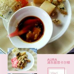 Aura Lounge User Photo