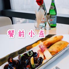 Sky Secret Restaurant&Bar User Photo