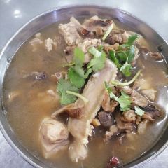莜面农家饭庄 User Photo