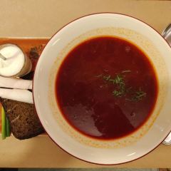 LavkaLavka Restaurant 여행 사진