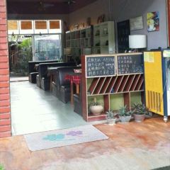 古韵梅伊 User Photo