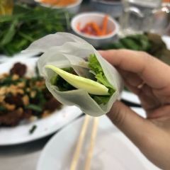 Nem Nuong Dang Van Quyen User Photo
