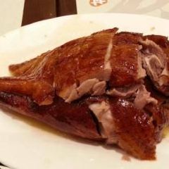 Kam’s Roast Goose 여행 사진