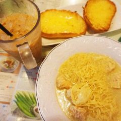 Lung Wah Tea House User Photo