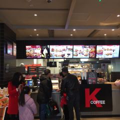 肯德基(怀化迎丰店) User Photo