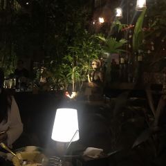 The FACES Gallery & Gastro Bar User Photo