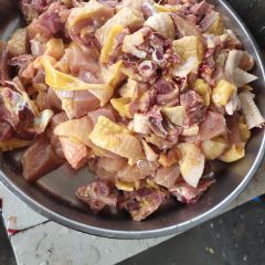 家园农家乐(蓝山源店) User Photo