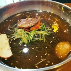 成浩朝族飯店張用戶圖片