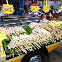 Chiang Rai Night Bazaar User Photo