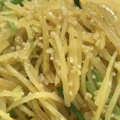 李家小馆(中央东大街店) User Photo