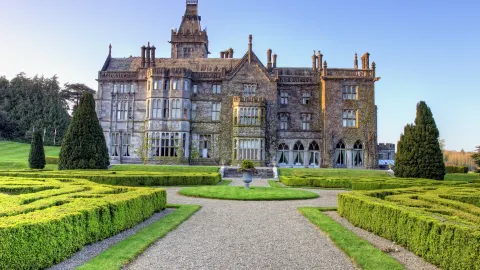 Adare travel destination