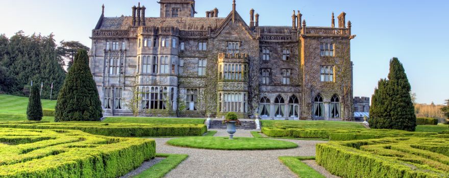 Adare Manor Golf Club