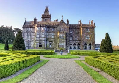 Adare Manor Golf Club
