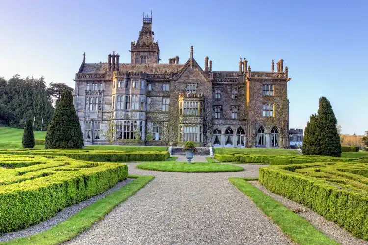 Các khách sạn gần Adare Manor Golf Club