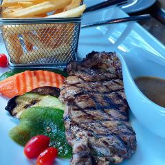 Restoran Al Khail ảnh của người dùng