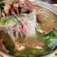 闫家驴肉老店(易县店) User Photo