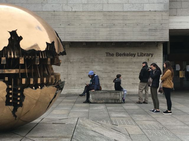 National Library of Ireland